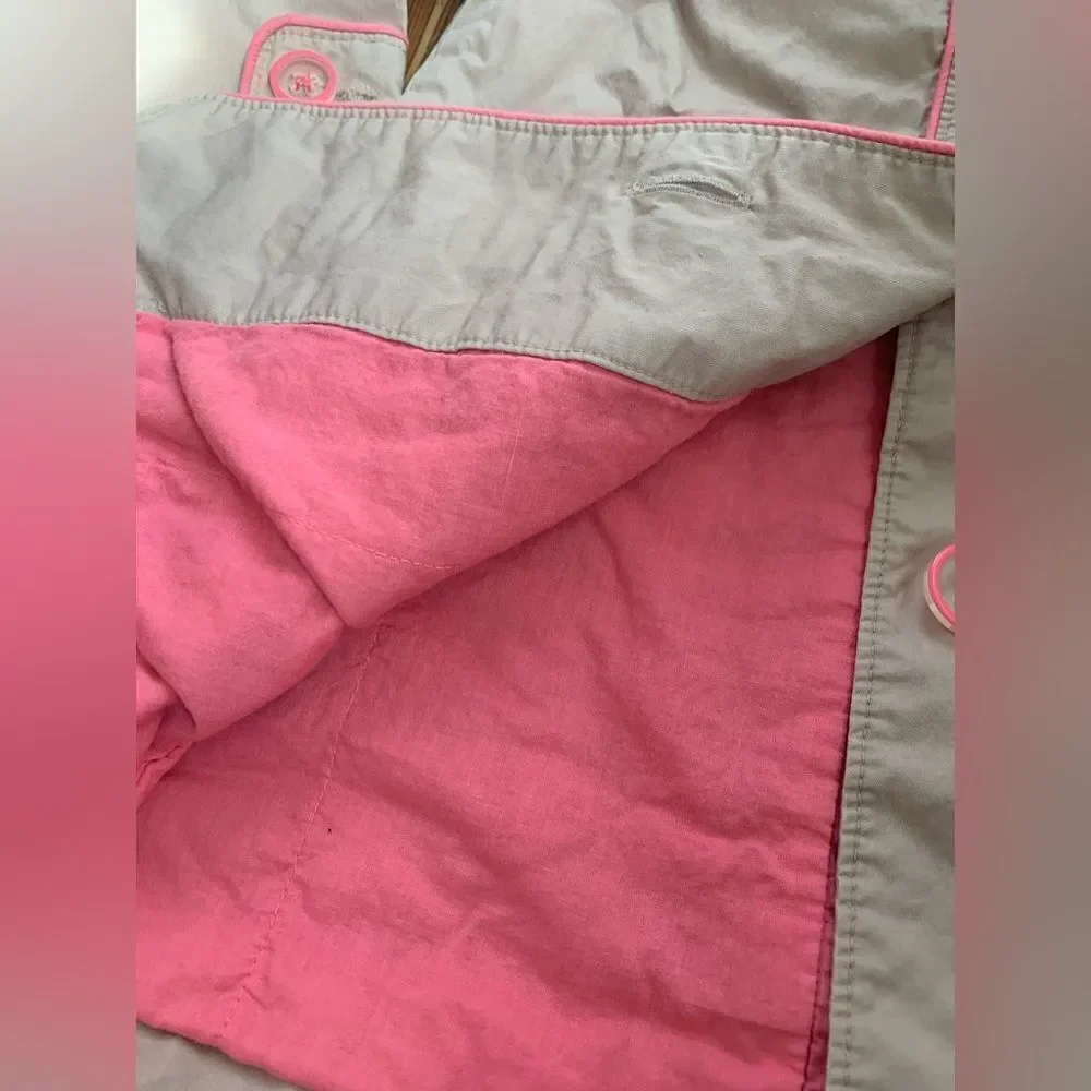 Gap Toddler Raincoat